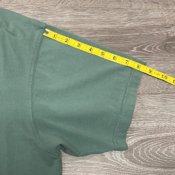 No Bad Days Beachside Short Sleeve T-Shirt Nothing To Do But Chill XL - Picture 8 of 12